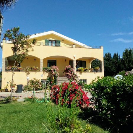 Le Rose Apartment Olmedo Exterior photo